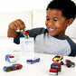 Hot Wheels Color Shifters Toy Cars 5-Pack Set of 5 164 Scale Vehicle