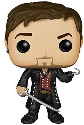 Funko Once Upon a Time - Hook