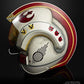 Hasbro Star Wars The Black Series Luke Skywalker Battle Simulation Helmet