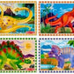 Melissa & Doug Melissa Doug Pets 4-in-1 Wooden Jigsaw Puzzle