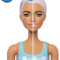 Barbie Color Reveal Doll
