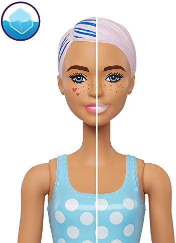 Barbie Color Reveal Doll
