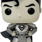 Funko Pop DC Imperial Heroes Monochrome Superman Vinyl Figurine 64356