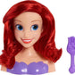 Disney Styling Disney Princess Ariel Mini Head