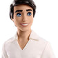 Mattel Disney Princess Prince Eric Posable Fashion Doll