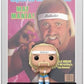 Funko POP SI Cover WWE - Hulk Hogan Hulkster - Collectable Vinyl Figure