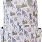 Funko Nylon Backpack Star Wars Ahsoka All Over Print