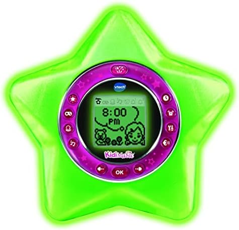 VTech Pink Secret Safe Girls Diary Colour - Secret Diary for Girls Educational Toy with