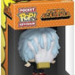 Funko Pocket Pop Mha Shigaraki Hideout Fs Keychain C 1-1-2