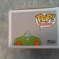 Funko POP Vinyl Rugrats Reptar wCereal Box Exc CC