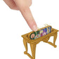 Mattel Disney Princess Moana Storytime Stackers Doll