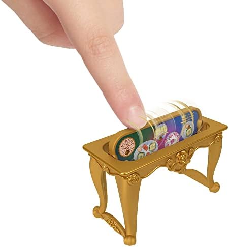 Mattel Disney Princess Moana Storytime Stackers Doll