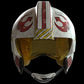 Hasbro Star Wars The Black Series Luke Skywalker Battle Simulation Helmet