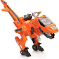 VTech Switch and Go Dinos Blister The Velociraptor