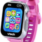 VTech KidiZoom Smartwatch DX4 Blue