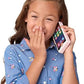 Disney Princess Style Collection Phone Includes 1 Play Phone 1 Clutch Case 1 Play Lip