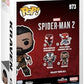 Funko POP Spider-Man 2- Kraven - Spider-Man - Collectable Vinyl Figure