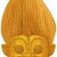 Funko Pop Trolls - Diamond Collection Gold Troll Limited Edition Version Vinyl Figurine 8