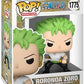 Funko Pop Animation One Piece Bundle 6-Pack - Monkey D. Luffy 1771 Nami 1772 Sanji 1773