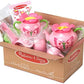 Melissa & Doug Melissa Doug Bella Butterfly Tea Set FFP