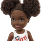 Barbie Fashion Party Doll and