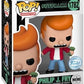 Funko Pop Vinyl Fig. Futurama Philip J. Fry Meme EE