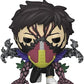 Funko Pop My Hero Academia Overhaul 1012 Protector