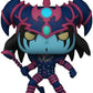 Funko POP Animation Yu-Gi-Oh - Magician of Black Chaos - Collectable Vinyl Figure