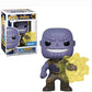 Funko Pop Avengers Infinity War Thanos Vinyl Bobblehead Variant Figure 296
