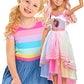 Barbie 28-inch Best Fashion Friend Unicorn Party Doll