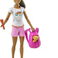 Barbie Hiking Doll