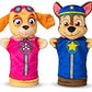 Melissa & Doug Melissa Doug PAW Patrol Hand Puppets 4 Puppets 4 Cards
