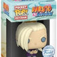 Funko Pop Keychain Naruto - Ino Yamanaka Novelty Keyring - Collectable Mini Figure -