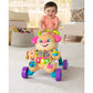 Fisher-Price Baby Toy Laugh Learn Smart Stages Learn with Sis Walker with Music Lights