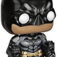Funko POP Heroes DC Comics Batman Arkham Knight - Batman 71 Vinyl Figure Bundled with Pop