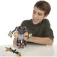 Transformers Generations Fall of Cybertron Series 1 Soundblaster Figure