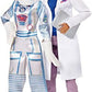 Barbie Friend Careers Astronaut Space Scientist Doll Set