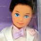 Barbie Dream Wedding Gift Set w Barbie Stacie Todd Dolls 1993