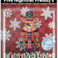 Funko Action Figure FNAF Five Nights at Freddy's - Nutcracker Foxy Walmart