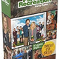 Funko Parks and Recreation Party Gamefor ages 14 years