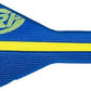 Nerf Vortex Aero Howler Foam Ball Classic Long-Distance Football Flight-Optimizing Tail