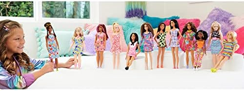 Barbie Dreamtopia Royal Fashion Doll