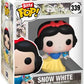 Funko Bitty Pop Disney Princesses - Cinderella Snow White Aurora and A Surprise Mystery