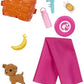 Barbie HPL69 Surf Doll