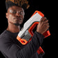 Nerf Pro Sender Half-Length Semi Automatic Dart Blaster 150 FPS 30 Nerf Pro Half-Length
