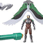 Marvel Epic Hero Series Captain America Brave New World Falcon Flight Control Action