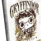 Funko Pop Boxed Tee Harry Potter - Quidditch Harry Adult Large