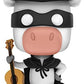Funko Hanna-Barbera Pop Figure El Kabong