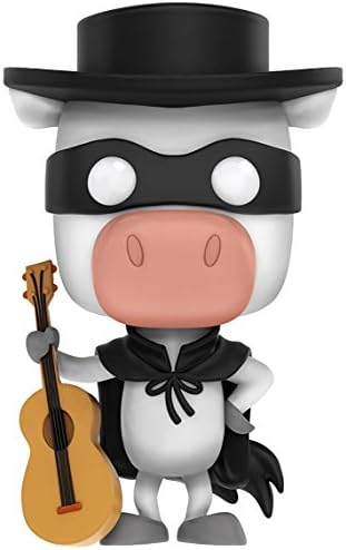 Funko Hanna-Barbera Pop Figure El Kabong