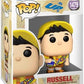 Funko POP Disney UP - Carl Fredricksena - up - Collectable Vinyl Figure